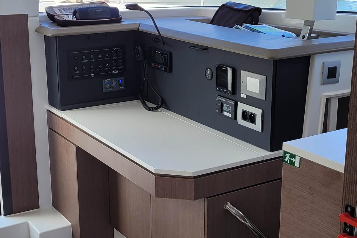 Bali 4.2 - 4 + 1 cab., picture 22