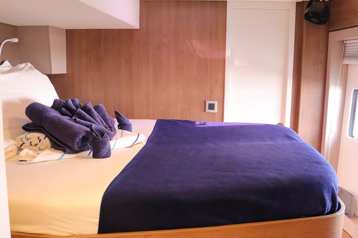 Bali 4.8 - 6 + 1 cab., picture 37