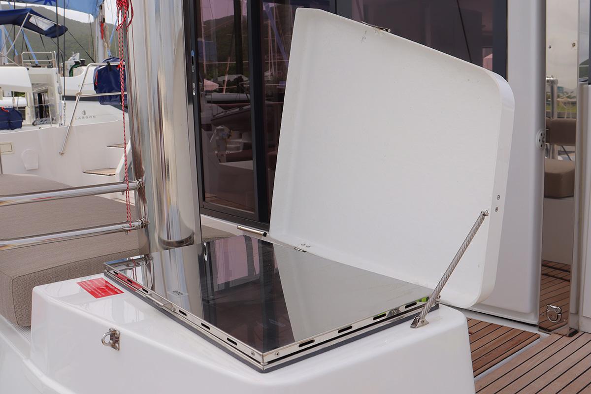 Bali 4.8 - 6 + 1 cab., picture 63