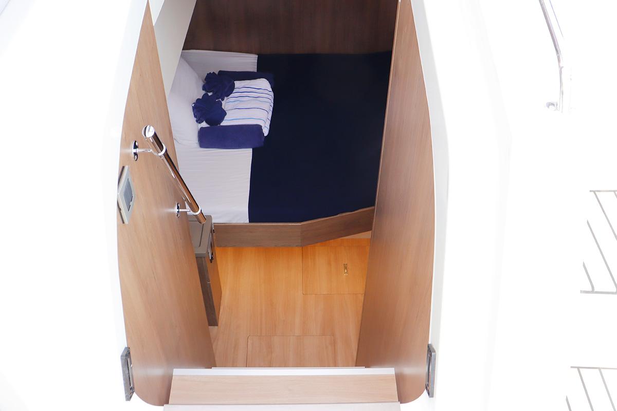 Bali 4.8 - 6 + 1 cab., picture 41