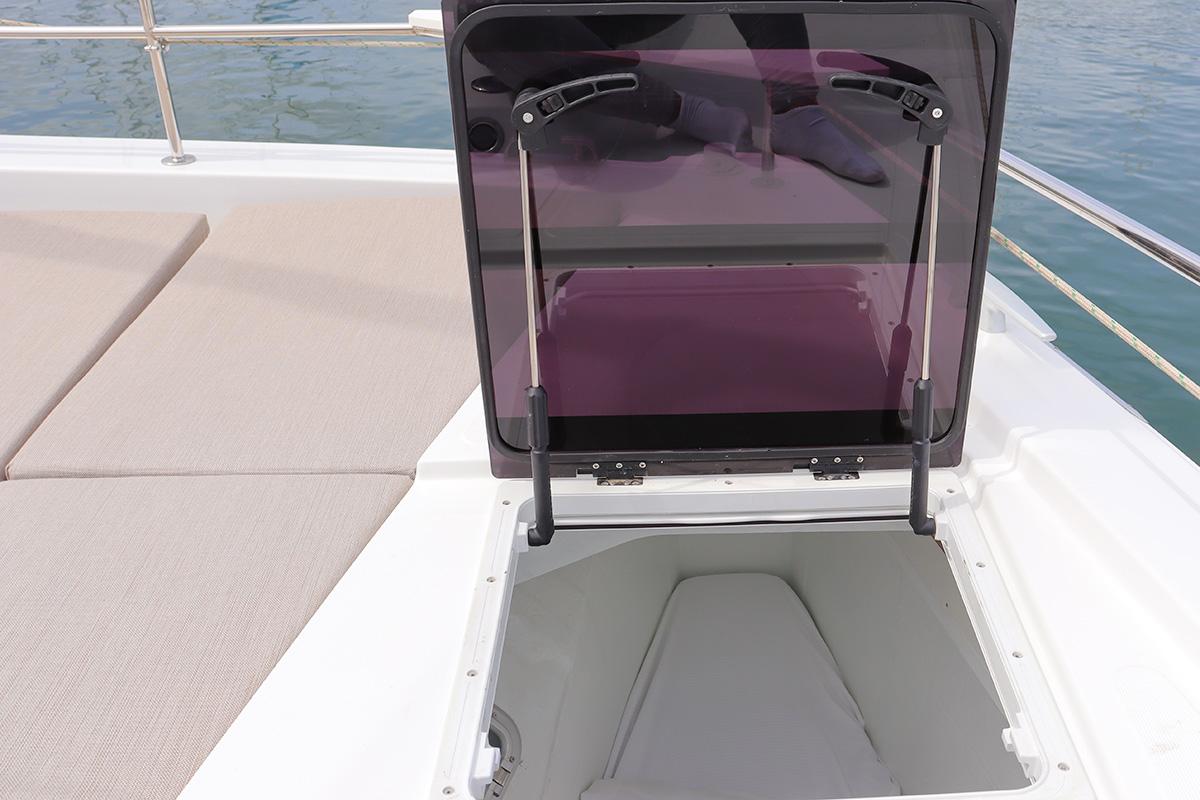 Bali 4.8 - 6 + 1 cab., picture 65