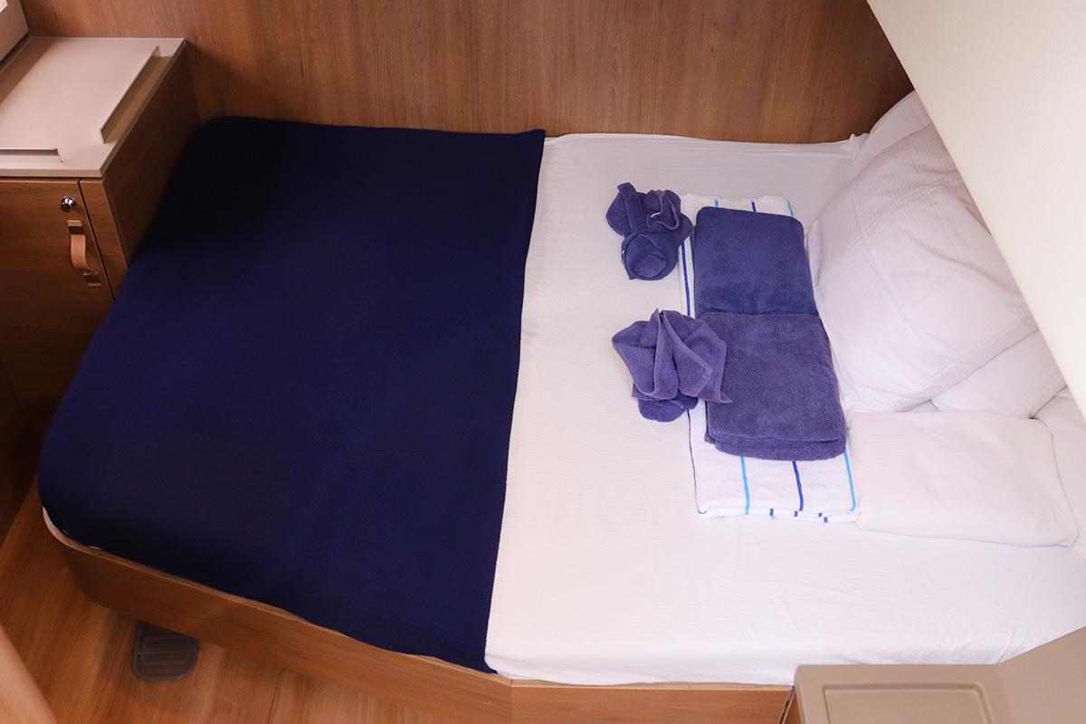 Bali 4.8 - 6 + 1 cab., picture 39