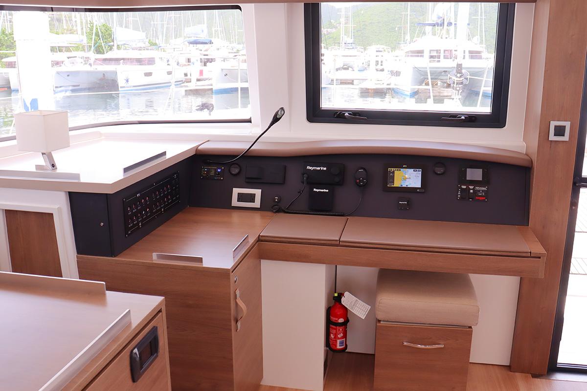 Bali 4.8 - 6 + 1 cab., picture 24