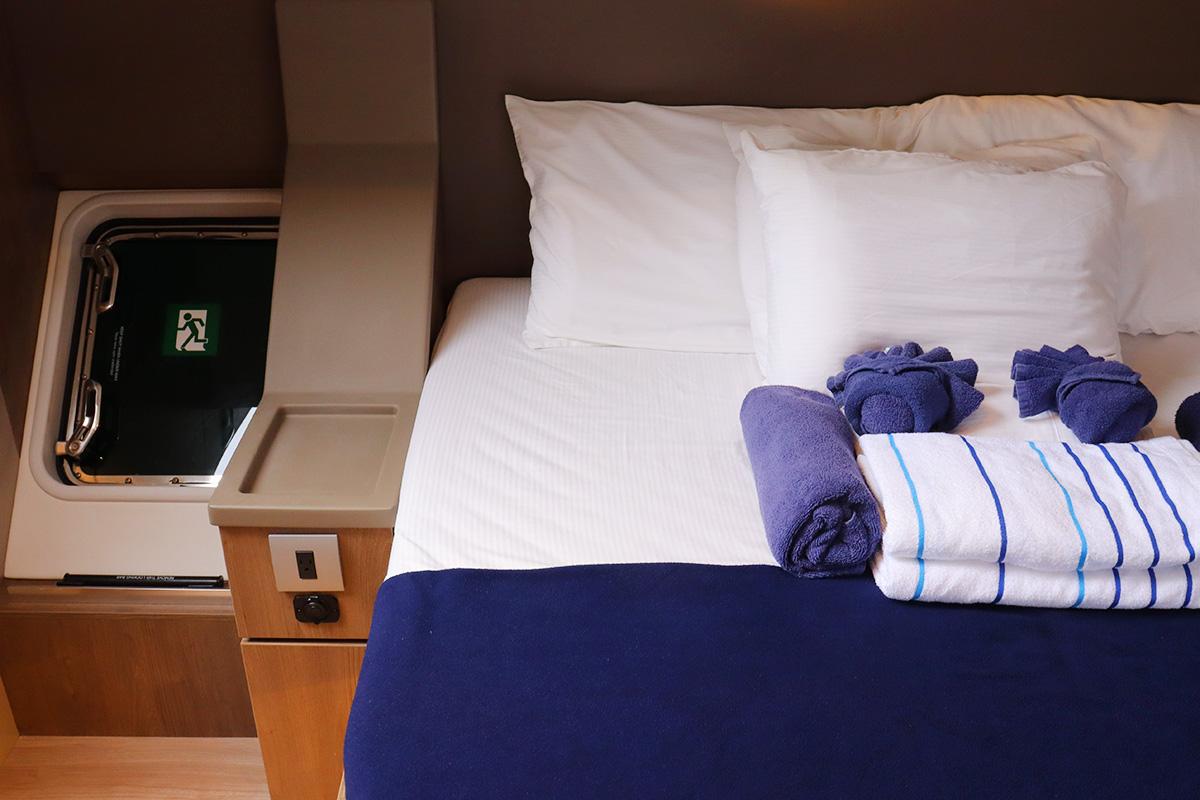 Bali 4.8 - 6 + 1 cab., picture 42