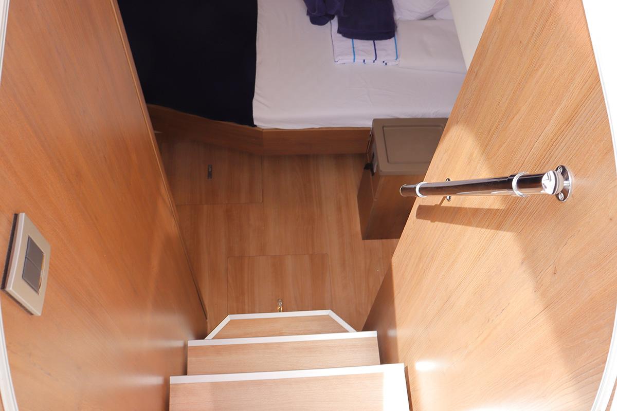 Bali 4.8 - 6 + 1 cab., picture 43