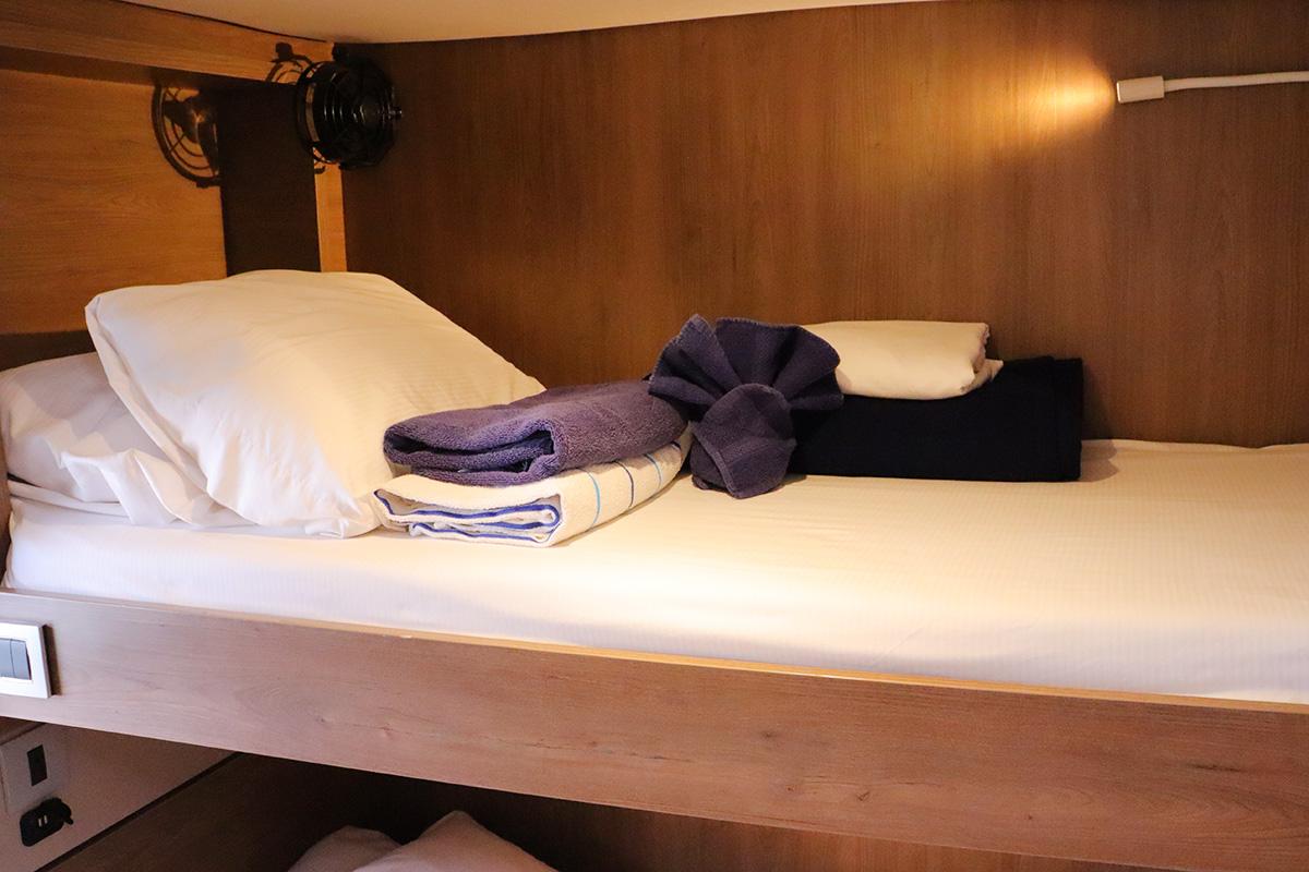 Bali 4.8 - 6 + 1 cab., picture 35