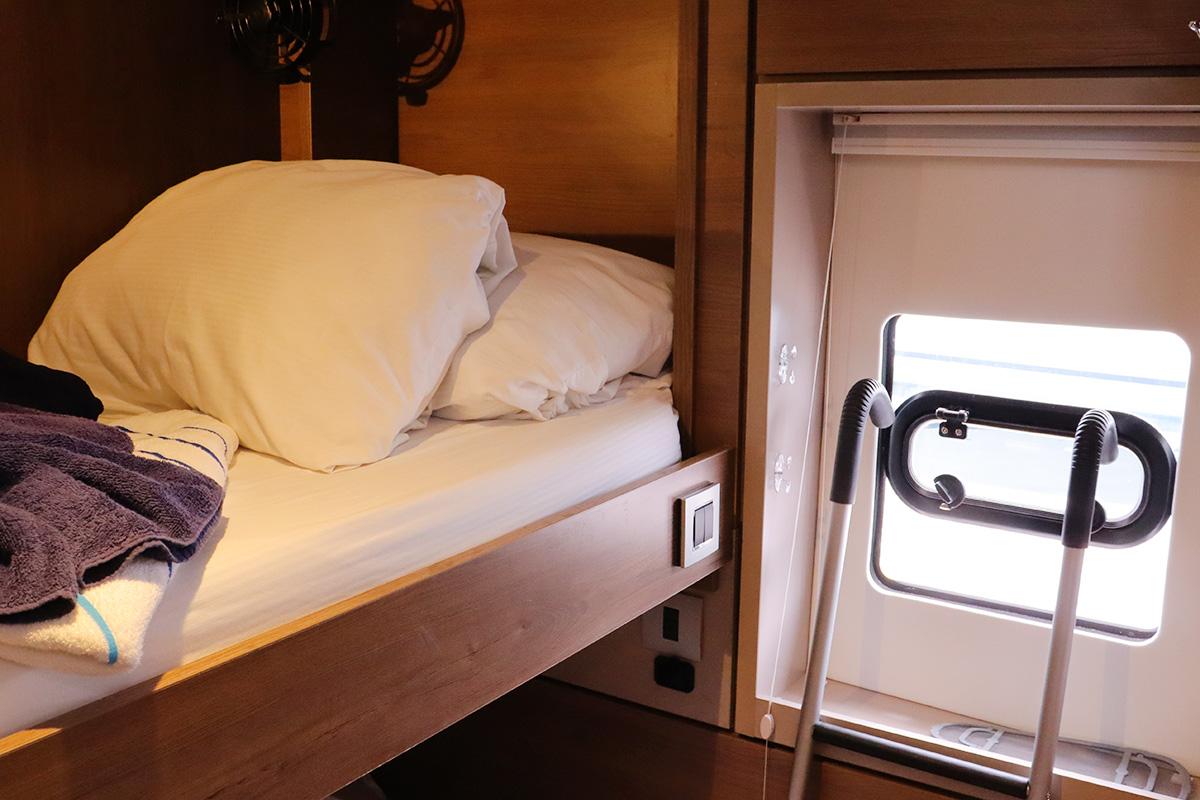 Bali 4.8 - 6 + 1 cab., picture 33