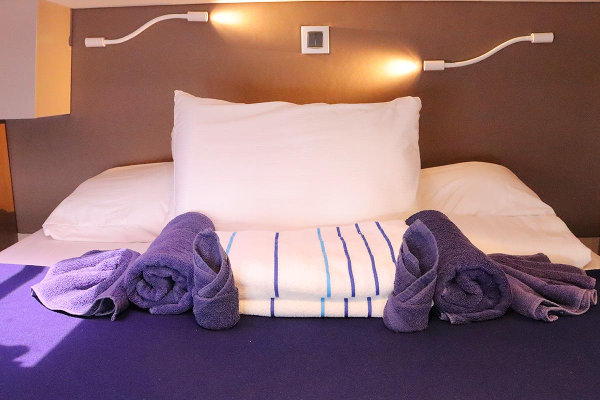 Bali 4.8 - 6 + 1 cab., picture 30