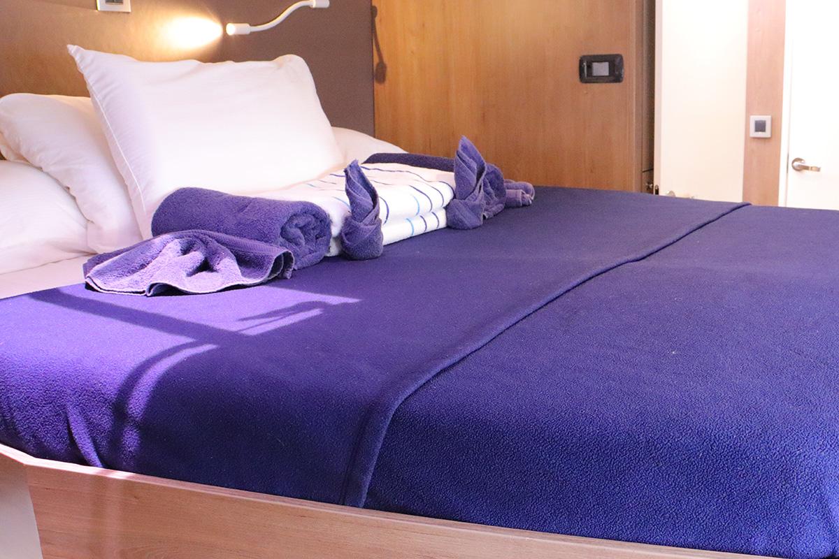 Bali 4.8 - 6 + 1 cab., picture 29