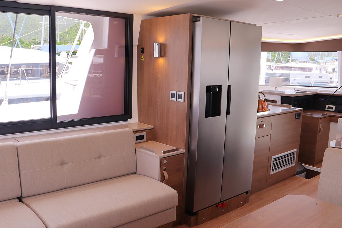 Bali 4.8 - 6 + 1 cab., picture 22