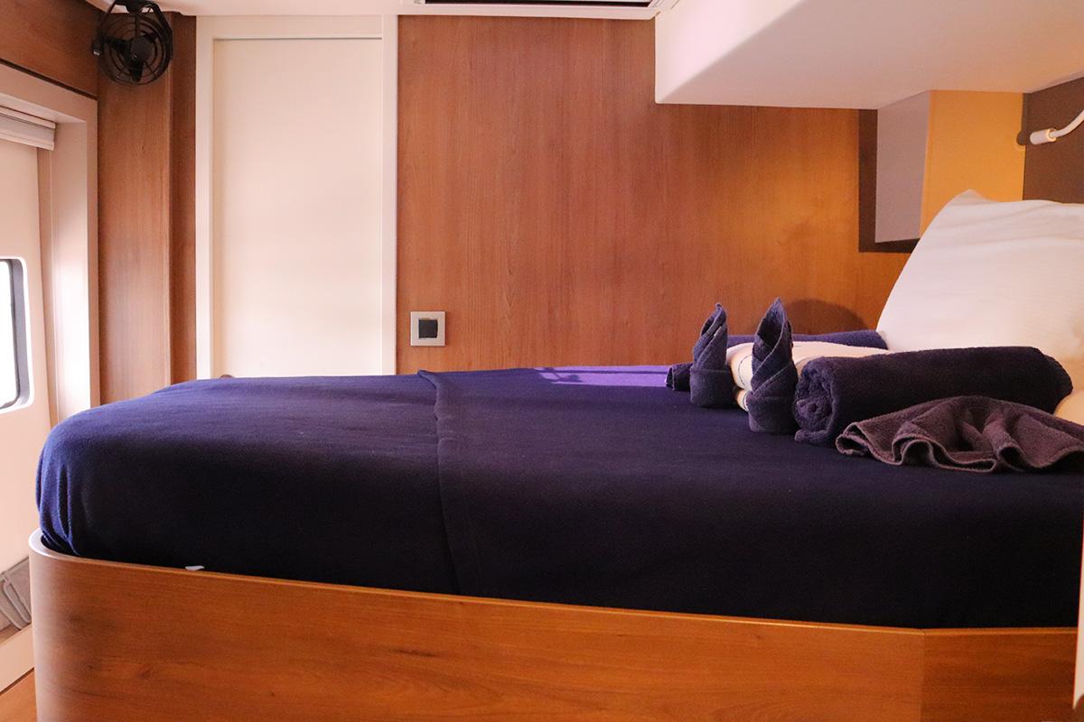 Bali 4.8 - 6 + 1 cab., picture 31