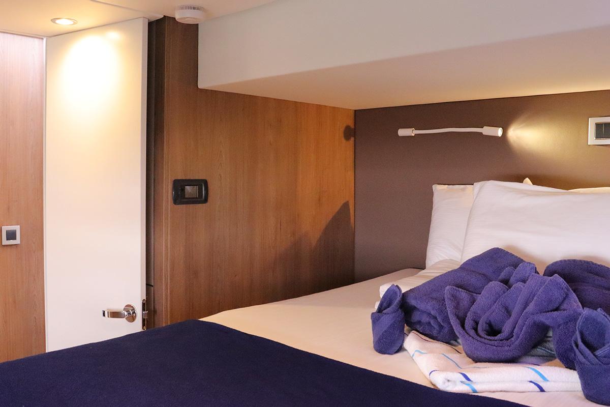 Bali 4.8 - 6 + 1 cab., picture 38