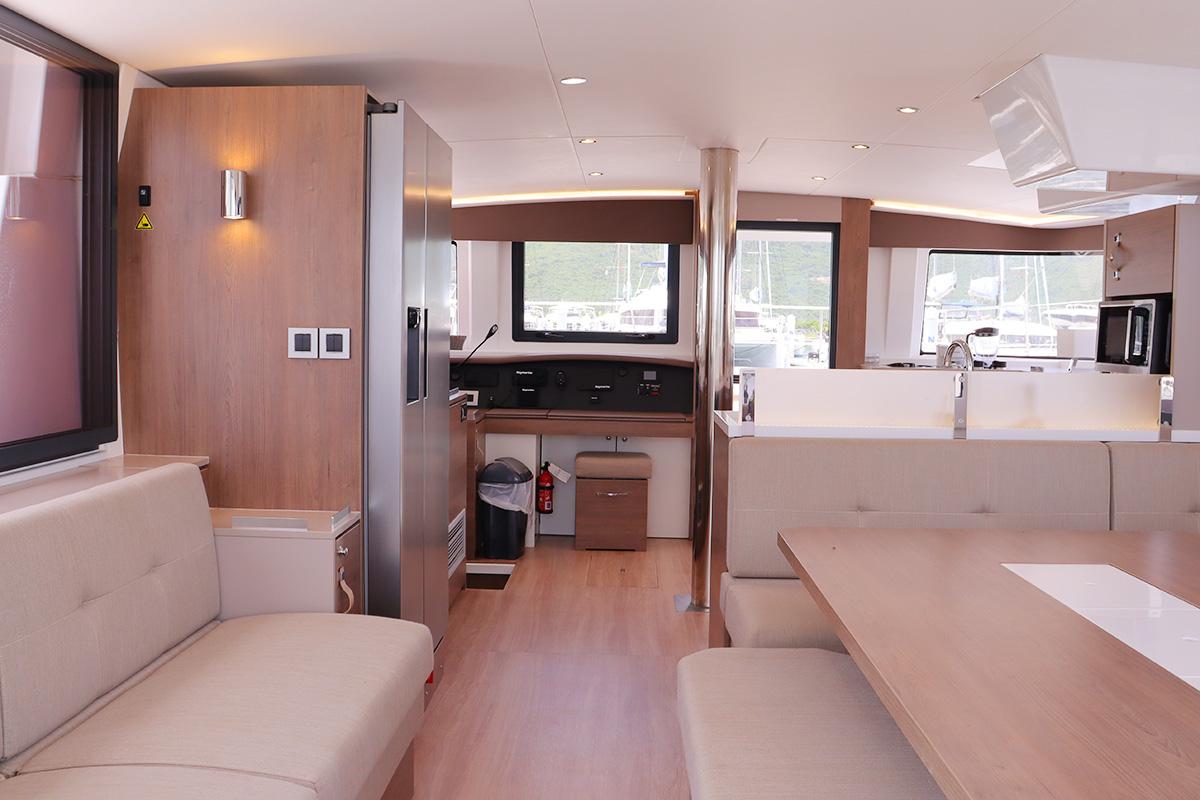 Bali 4.8 - 6 + 1 cab., picture 19