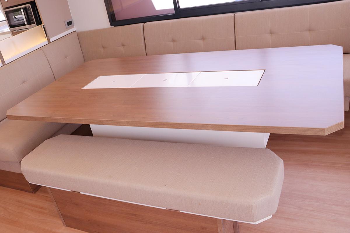 Bali 4.8 - 6 + 1 cab., picture 21