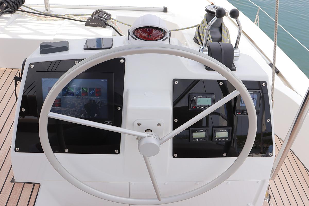 Bali 4.8 - 6 + 1 cab., picture 9