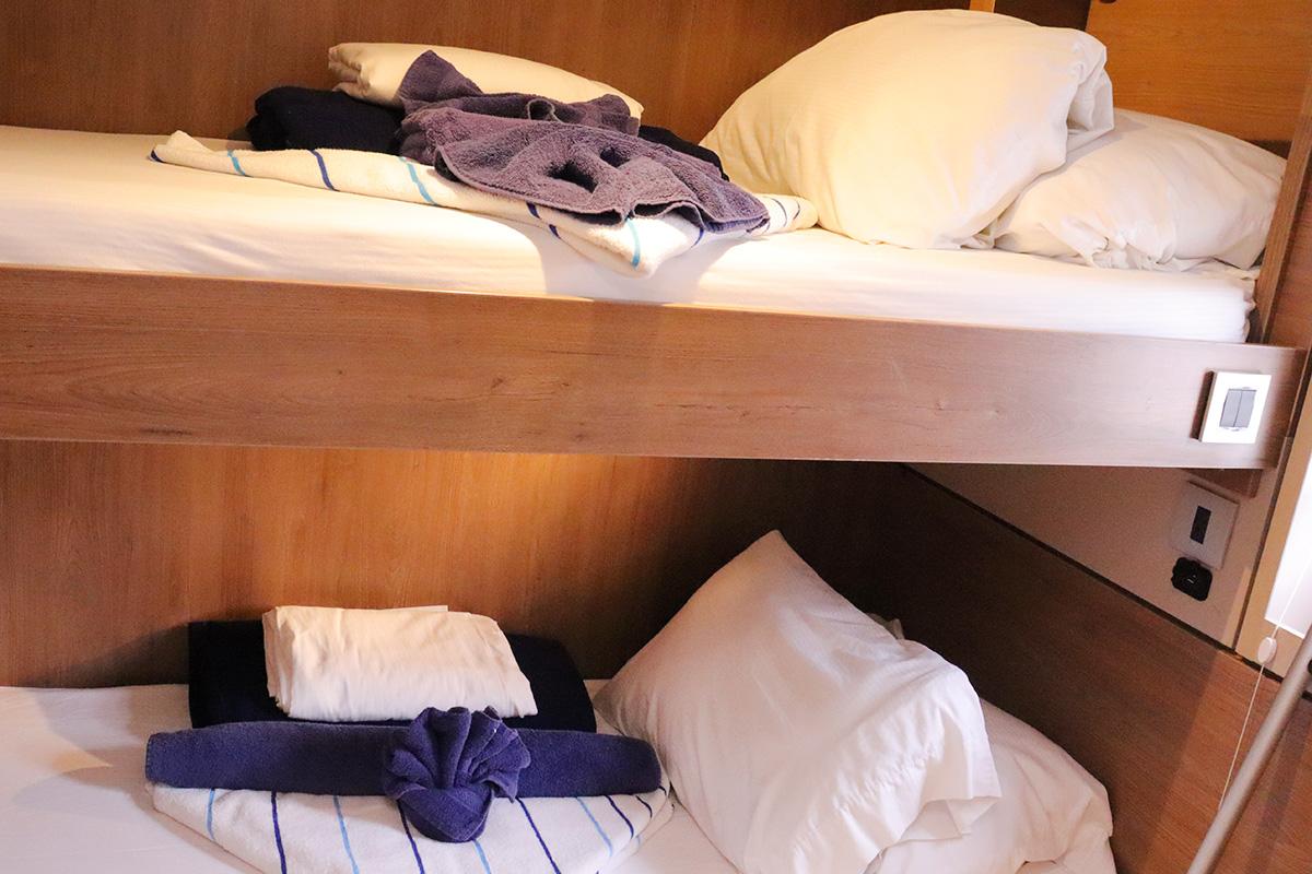 Bali 4.8 - 6 + 1 cab., picture 32