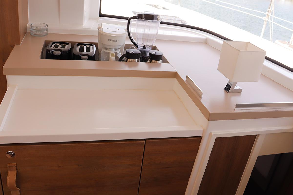 Bali 4.8 - 6 + 1 cab., picture 27