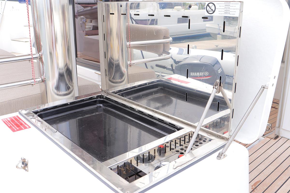 Bali 4.8 - 6 + 1 cab., picture 62