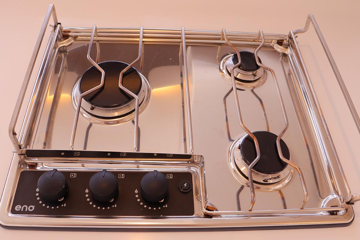 Bali 4.8 - 6 + 1 cab., picture 58