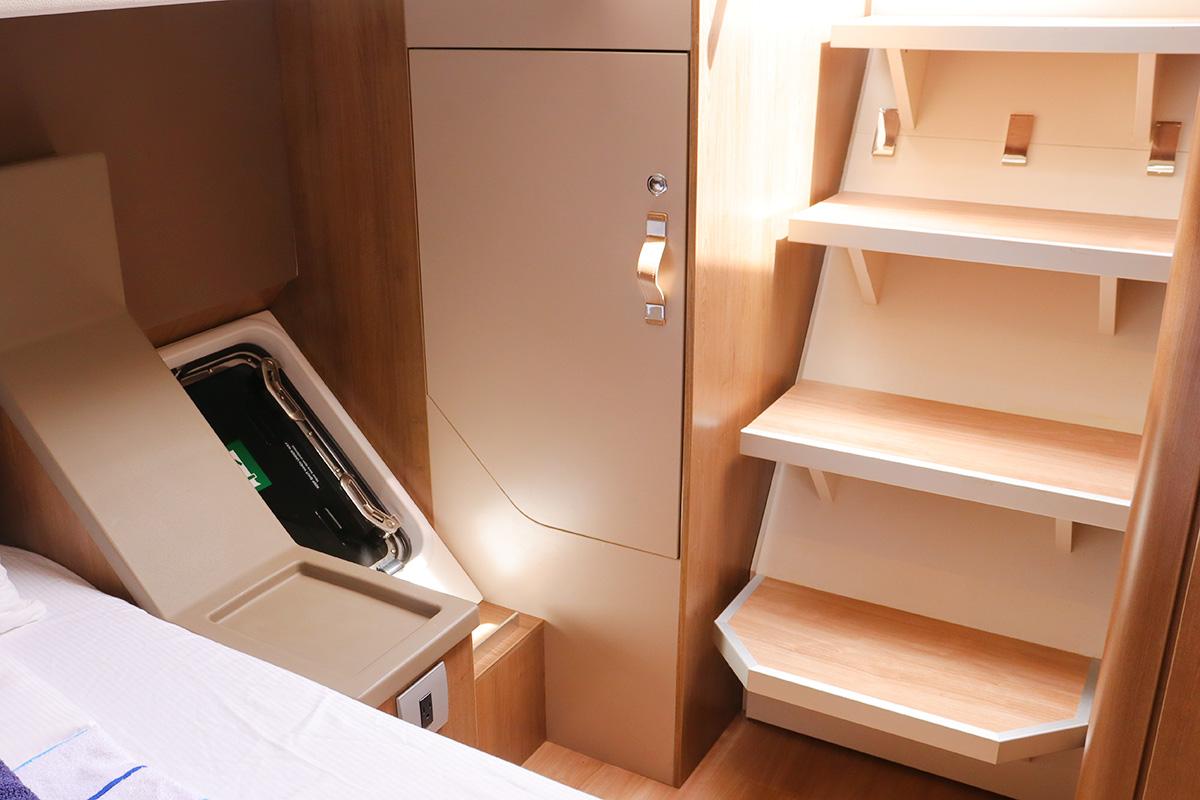 Bali 4.8 - 6 + 1 cab., picture 44