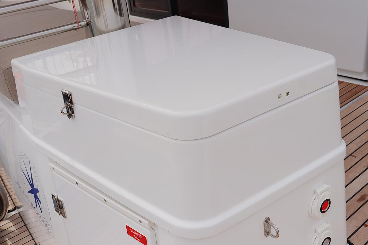 Bali 4.8 - 6 + 1 cab., picture 64