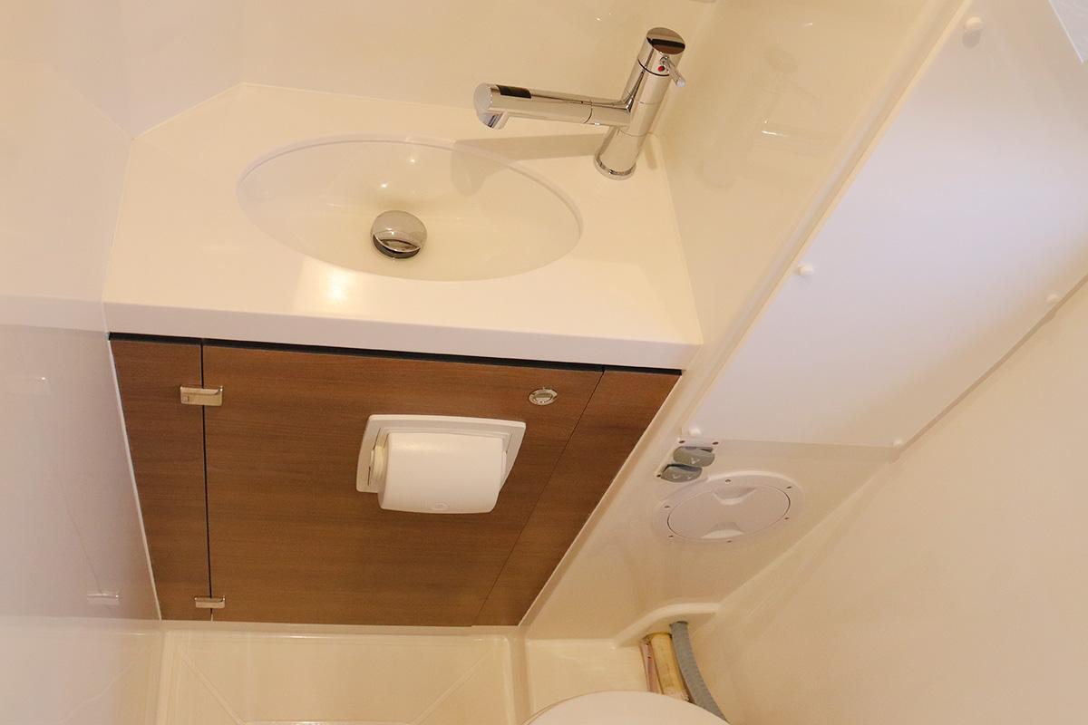 Bali 4.8 - 6 + 1 cab., picture 51