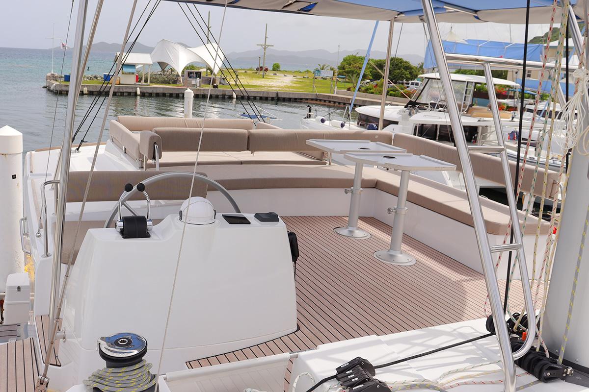 Bali 4.8 - 6 + 1 cab., picture 10