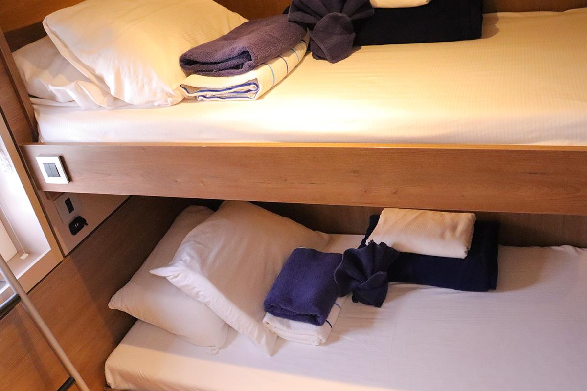 Bali 4.8 - 6 + 1 cab., picture 36