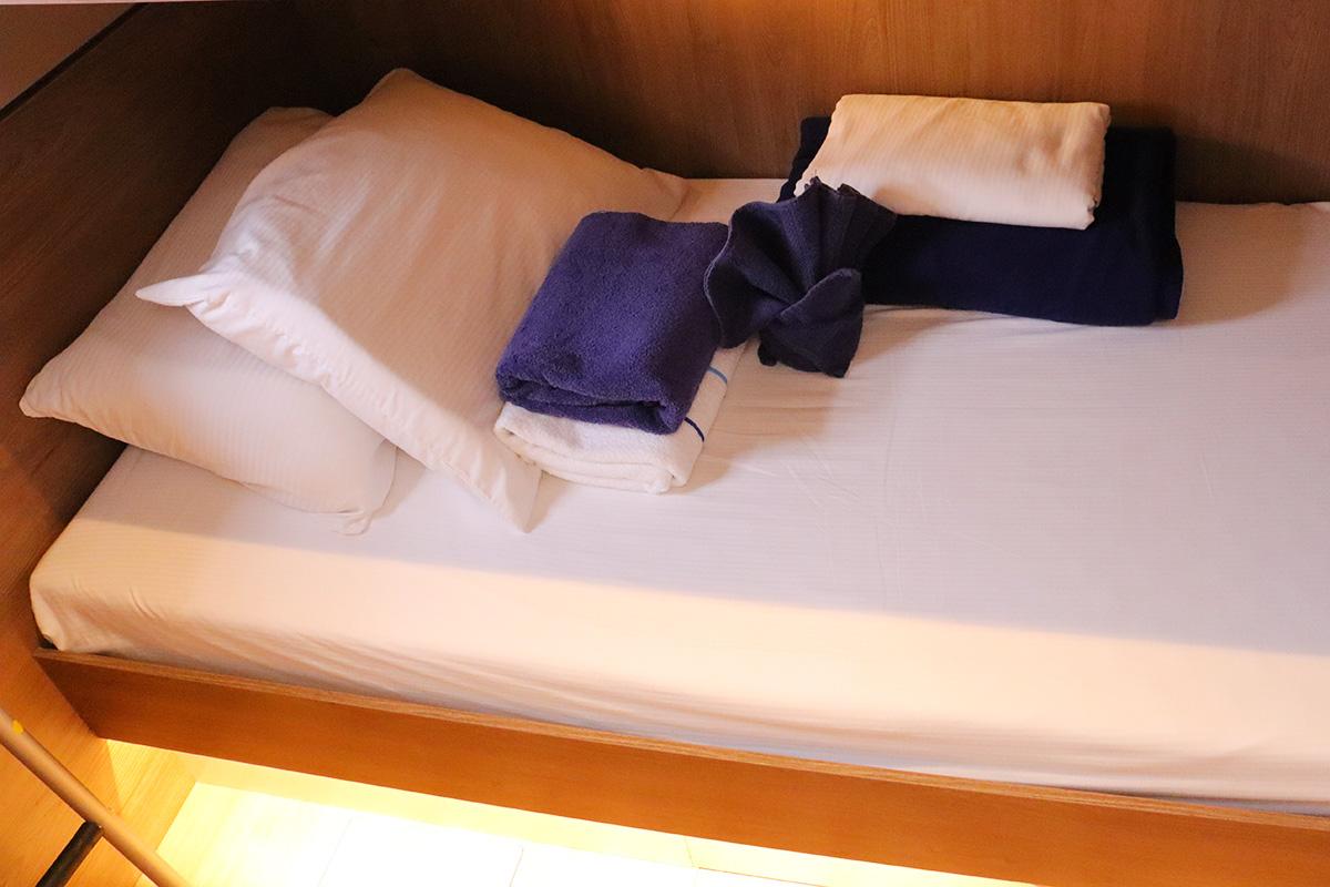 Bali 4.8 - 6 + 1 cab., picture 34