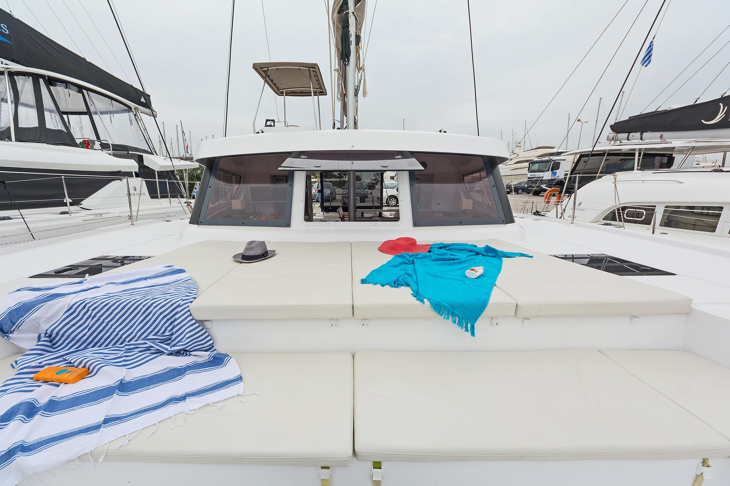 Bali Catspace, picture 7