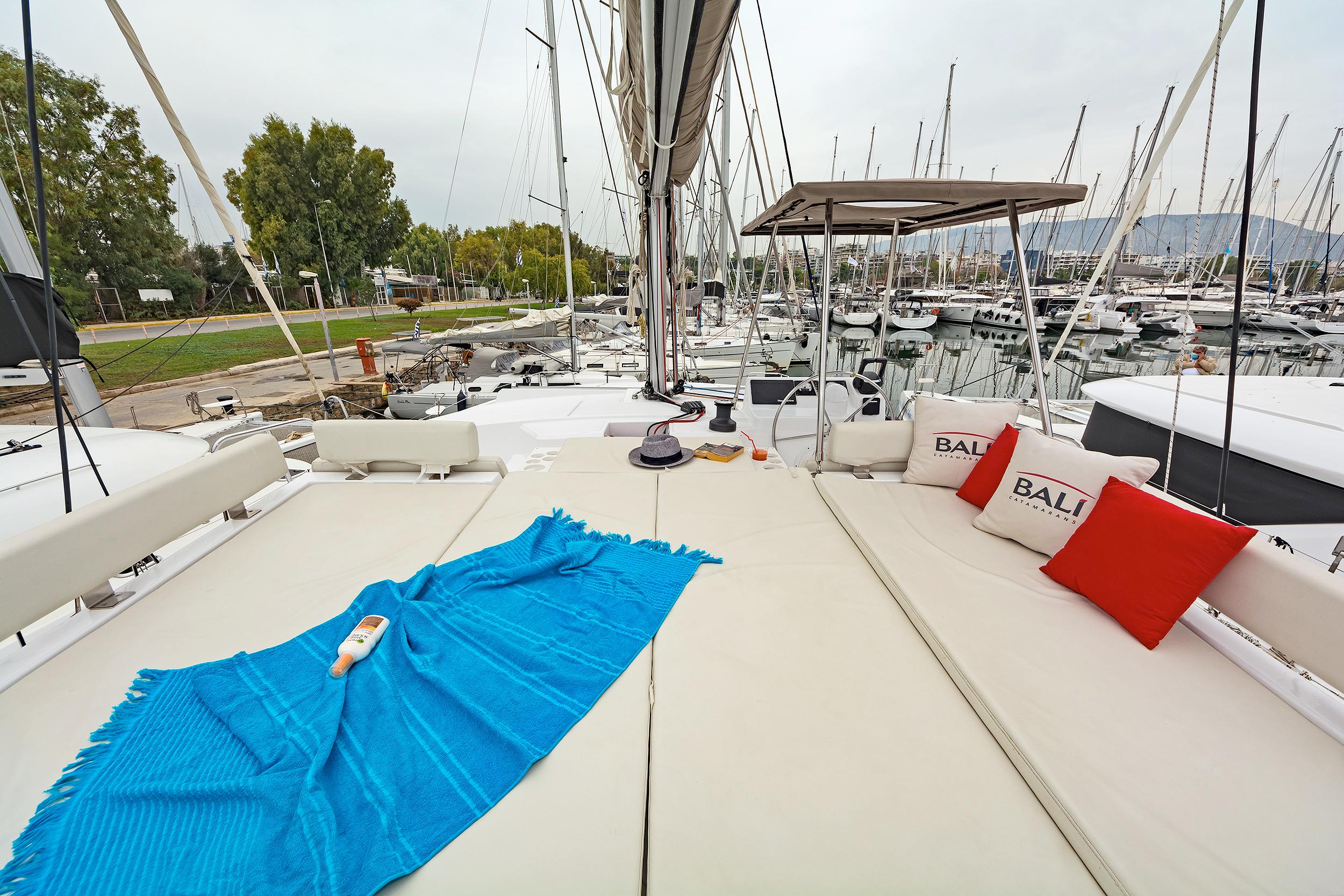 Bali Catspace, picture 8