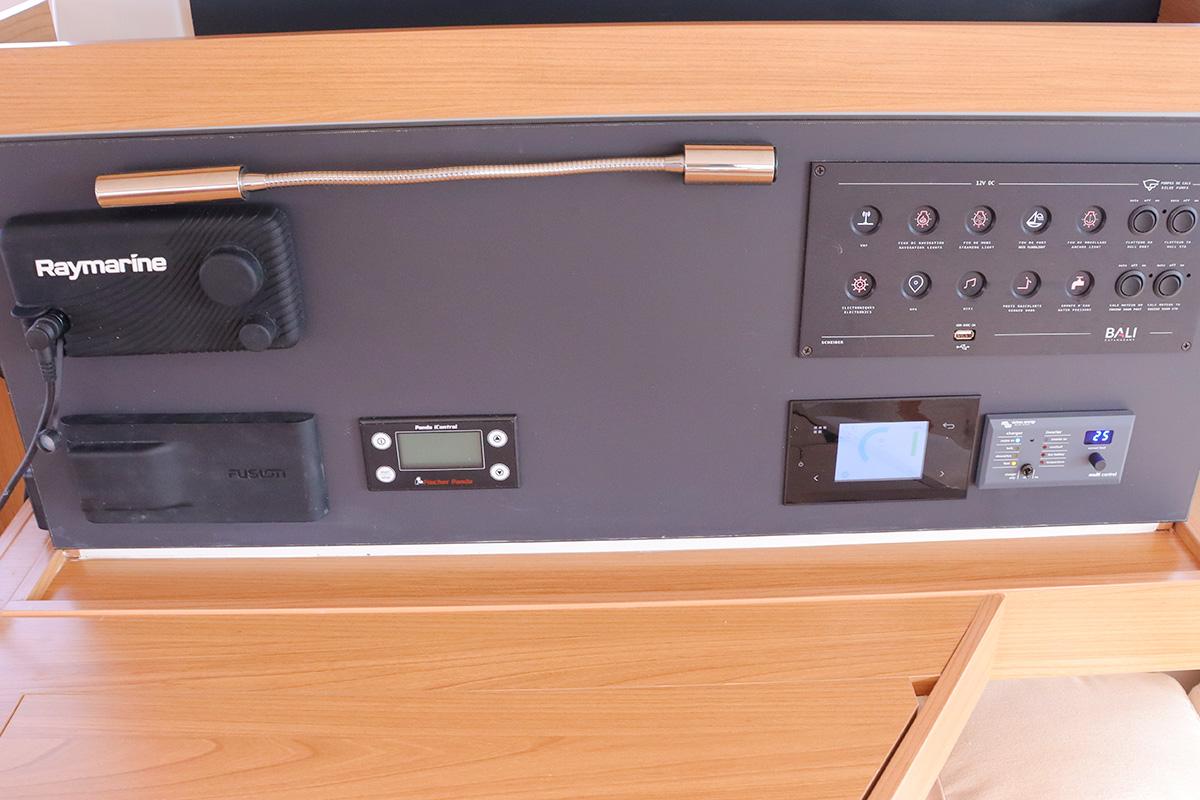 Bali Catsmart - 4 cab., picture 29