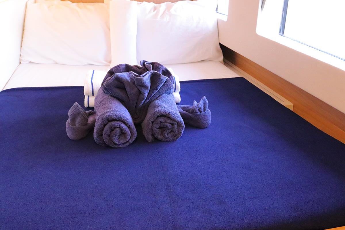 Bali Catsmart - 4 cab., picture 33