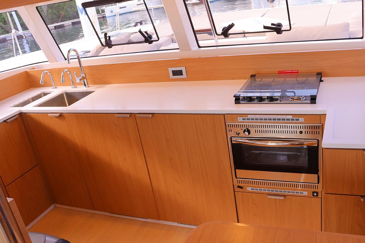 Bali Catsmart - 4 cab., picture 23