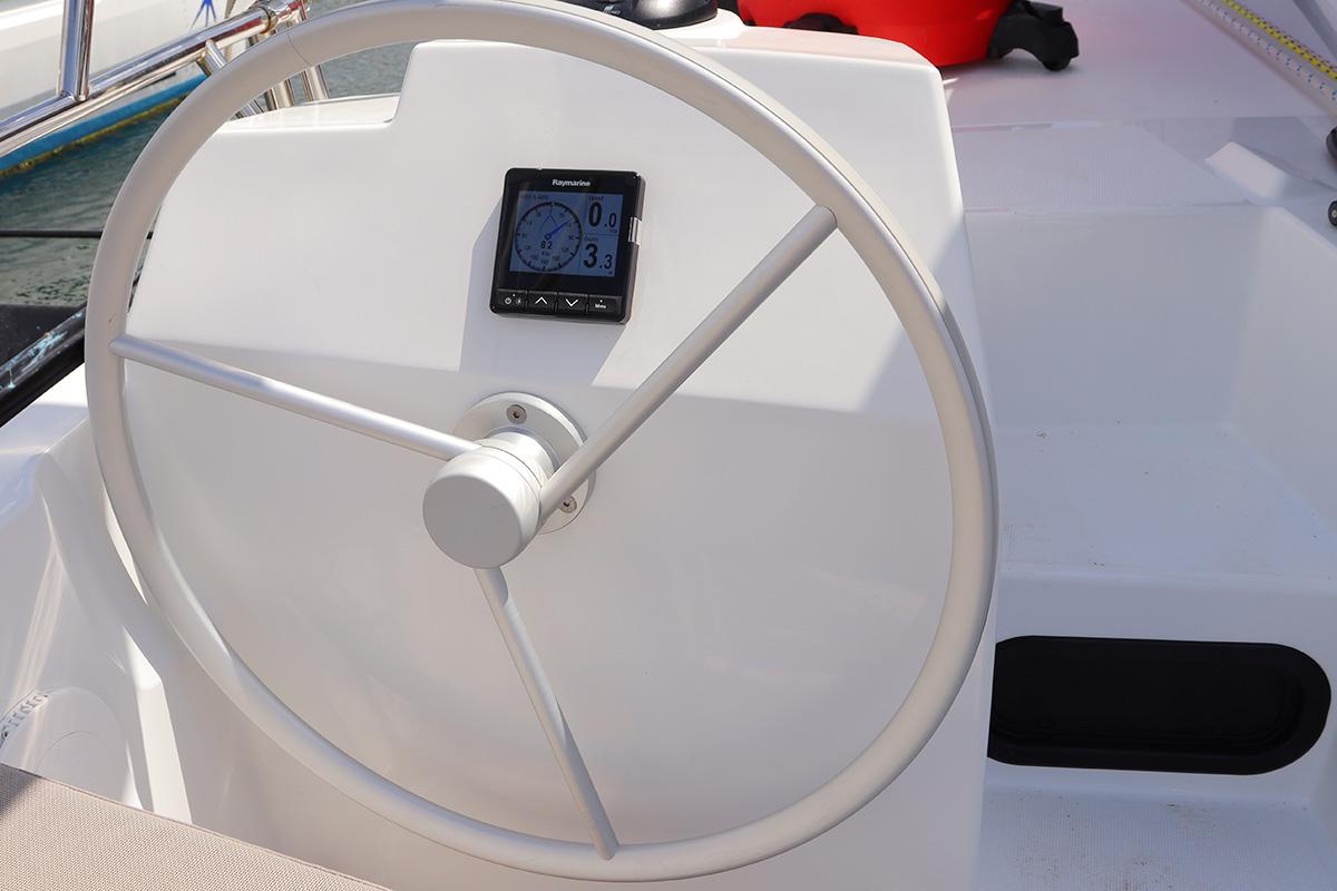 Bali Catsmart - 4 cab., picture 13