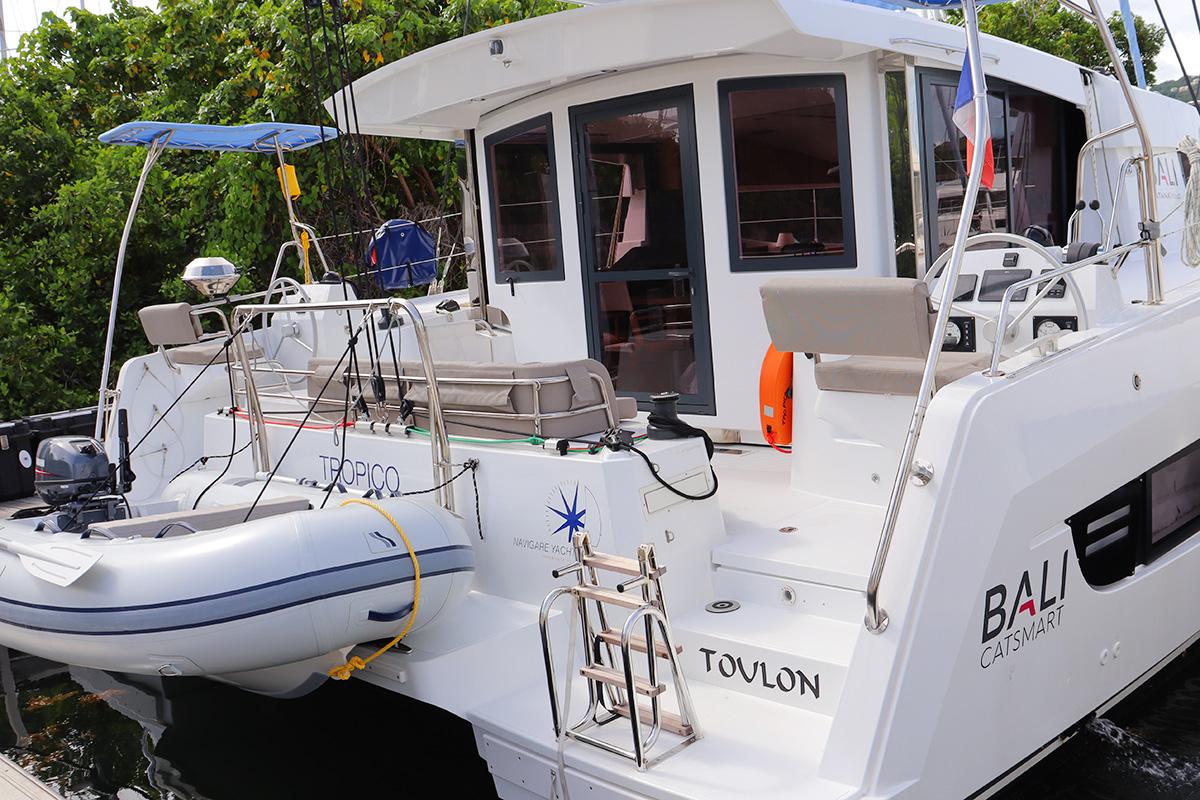 Bali Catsmart - 4 cab., picture 4