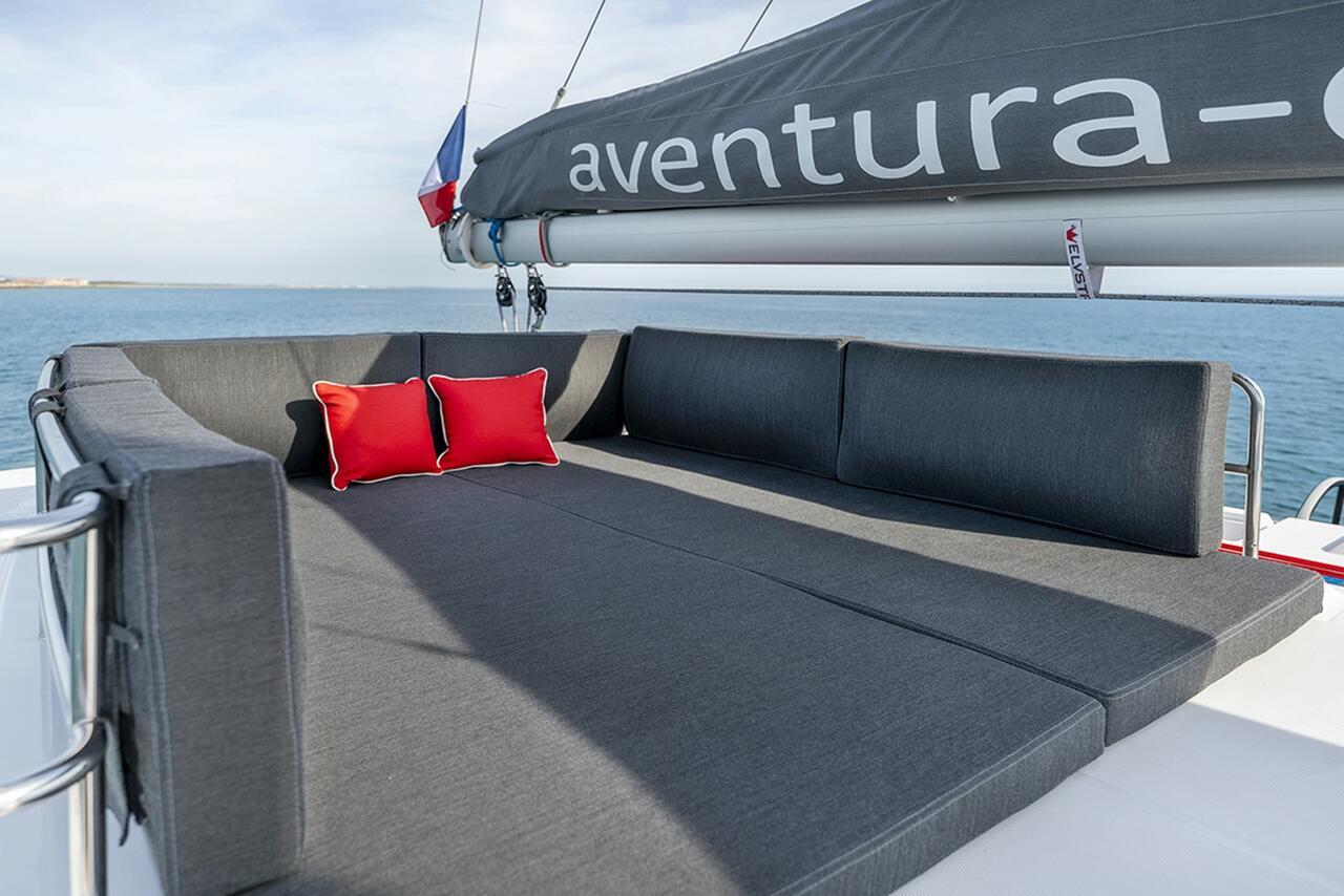 Aventura 37, picture 7