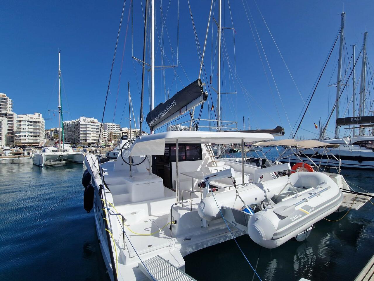 Aventura 37, picture 3
