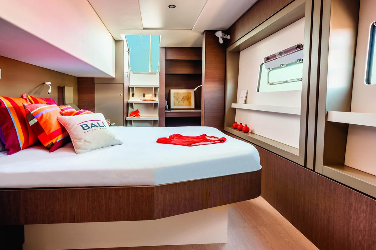 Bali 4.8 - 4 cab., picture 16