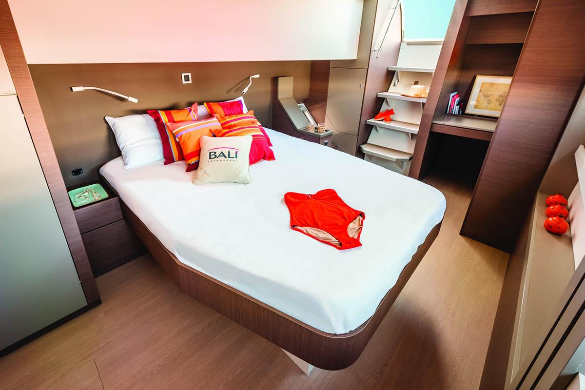 Bali 4.8 - 4 cab., picture 18