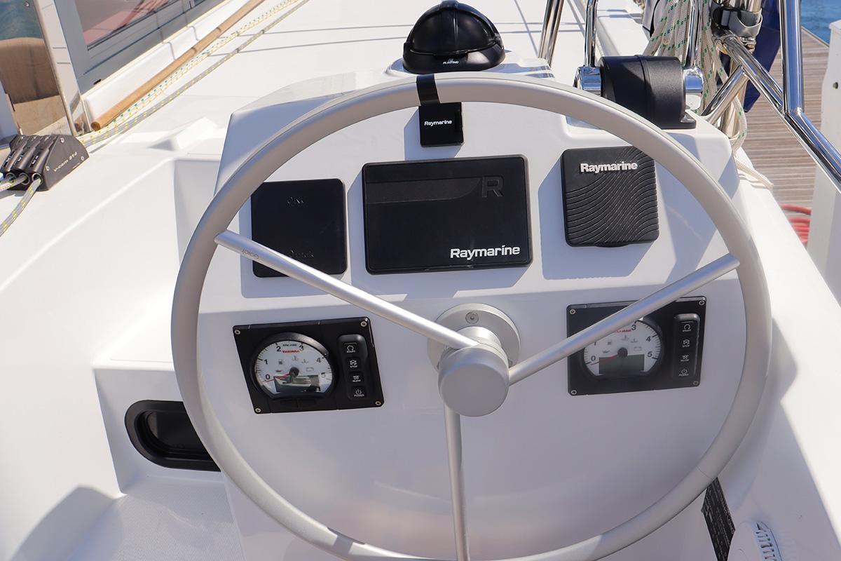 Bali Catsmart - 4 cab., picture 8