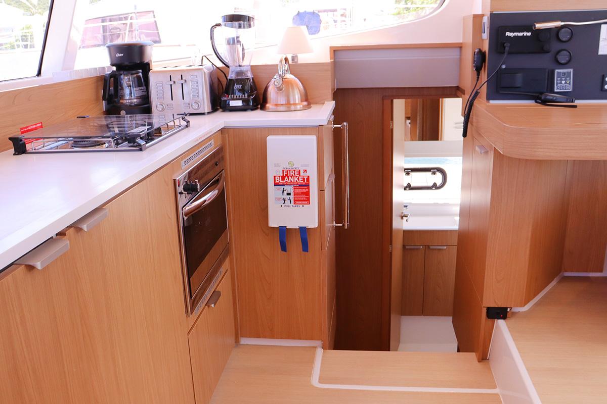 Bali Catsmart - 4 cab., picture 18