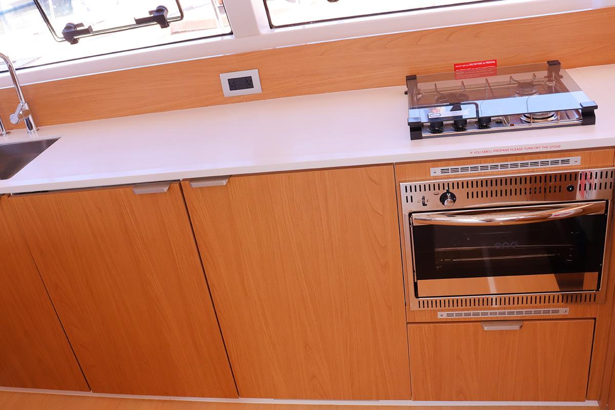 Bali Catsmart - 4 cab., picture 19