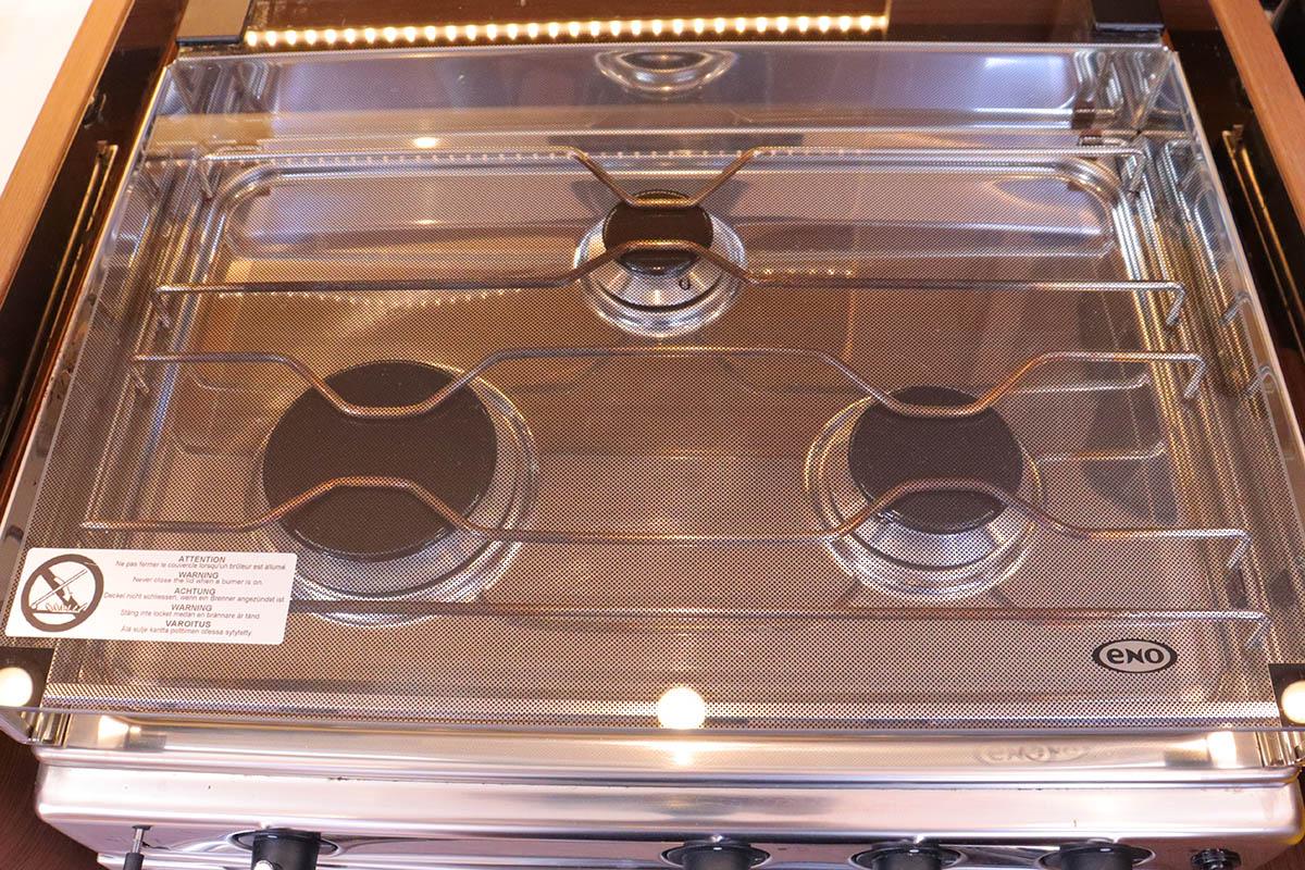 Oceanis 54 - 3 + 1 cab., picture 16