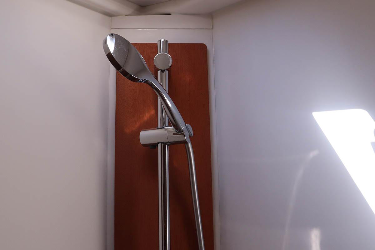 Oceanis 54 - 3 + 1 cab., picture 26