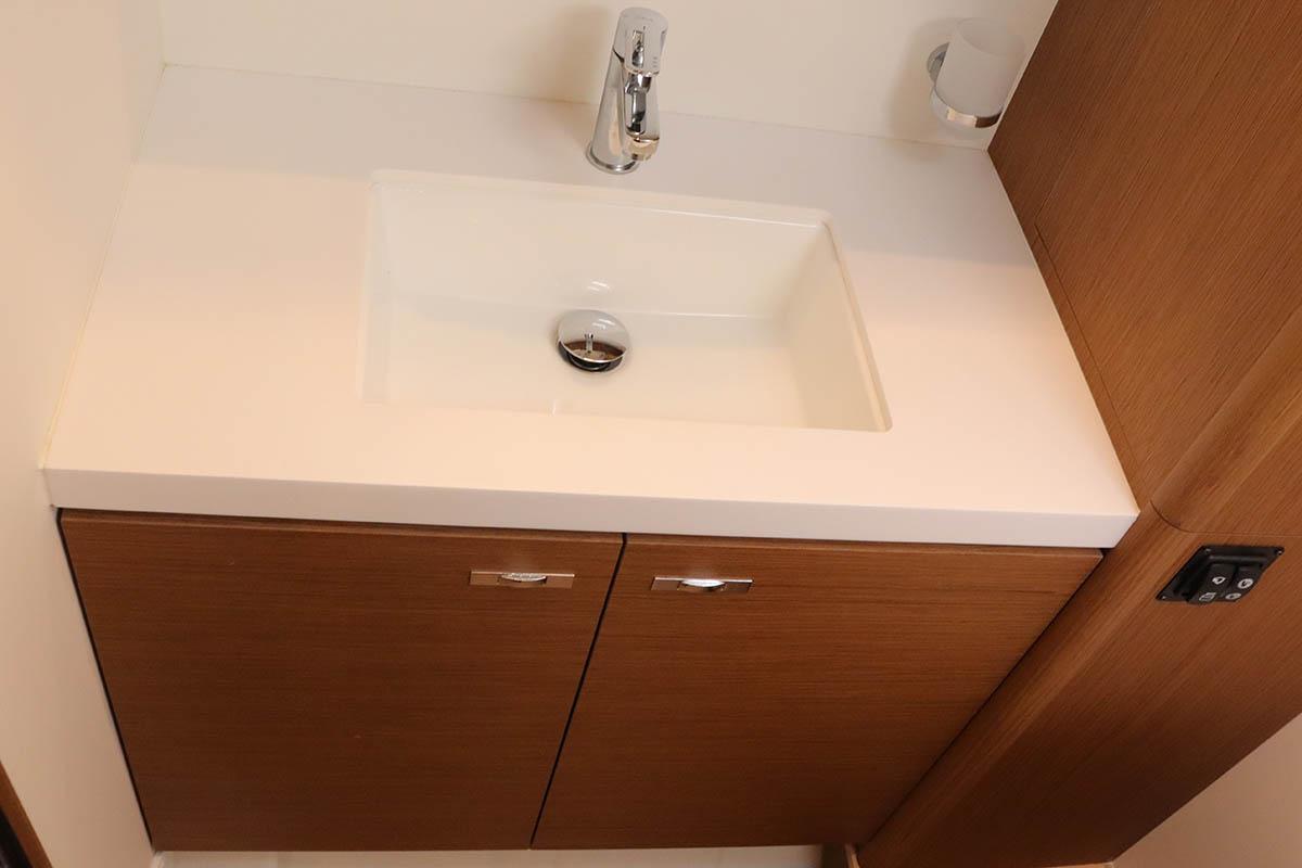 Oceanis 54 - 3 + 1 cab., picture 24