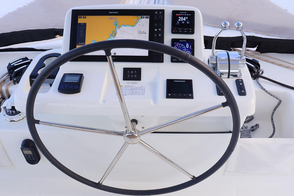 Lagoon 51 - 6 cab., picture 11