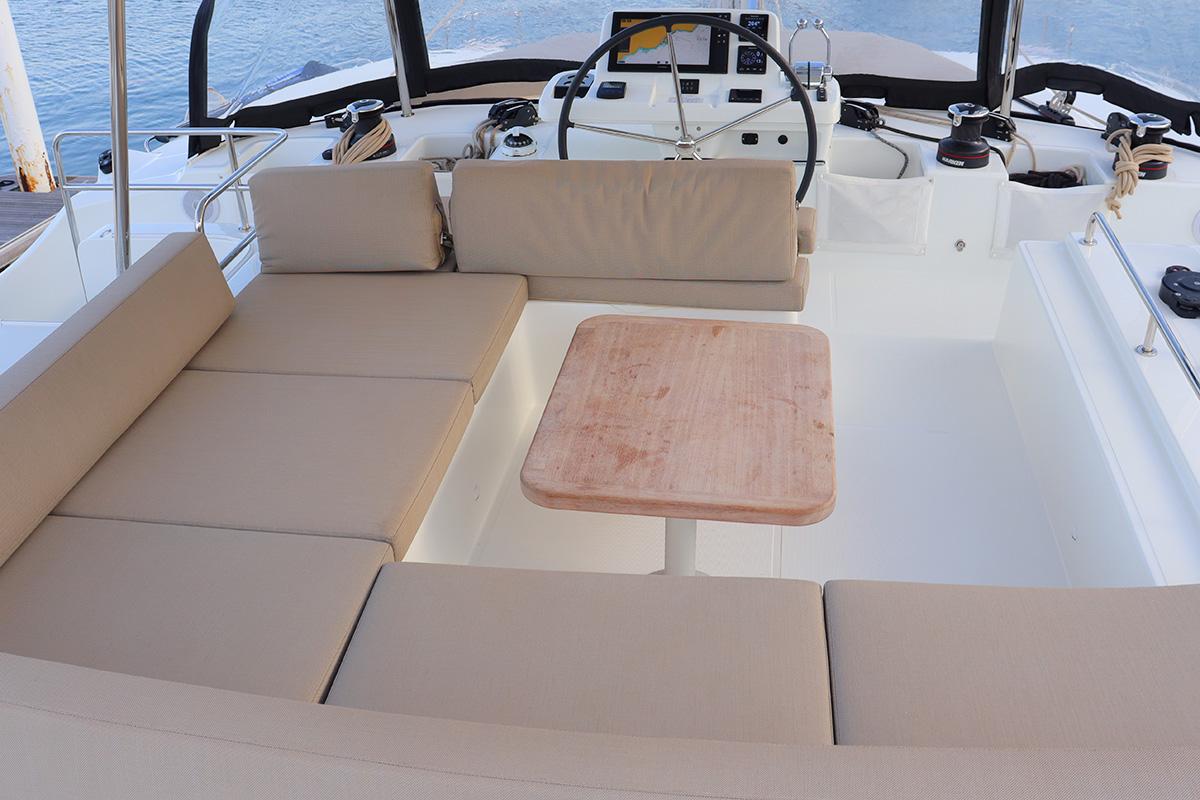 Lagoon 51 - 6 cab., picture 10