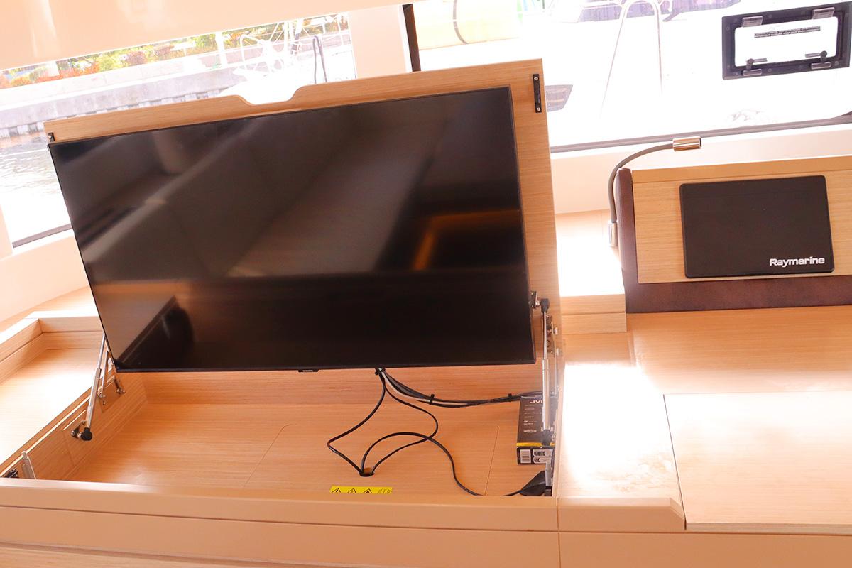 Lagoon 51 - 6 cab., picture 23