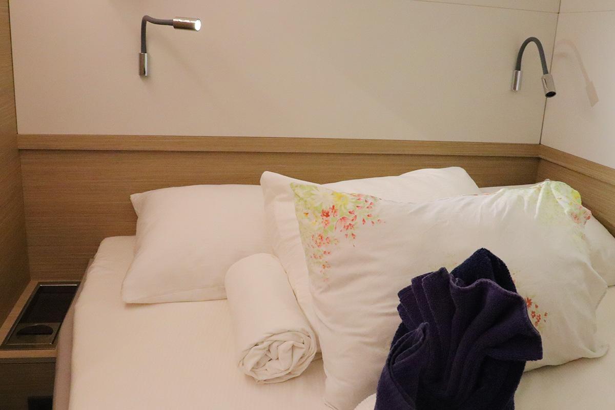 Lagoon 51 - 6 cab., picture 32